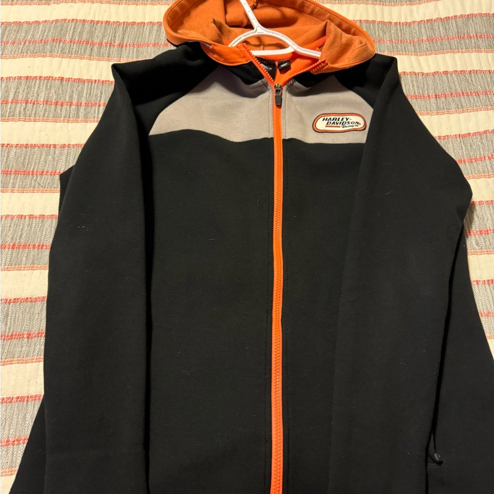 Women’s HD Racing Hoodie